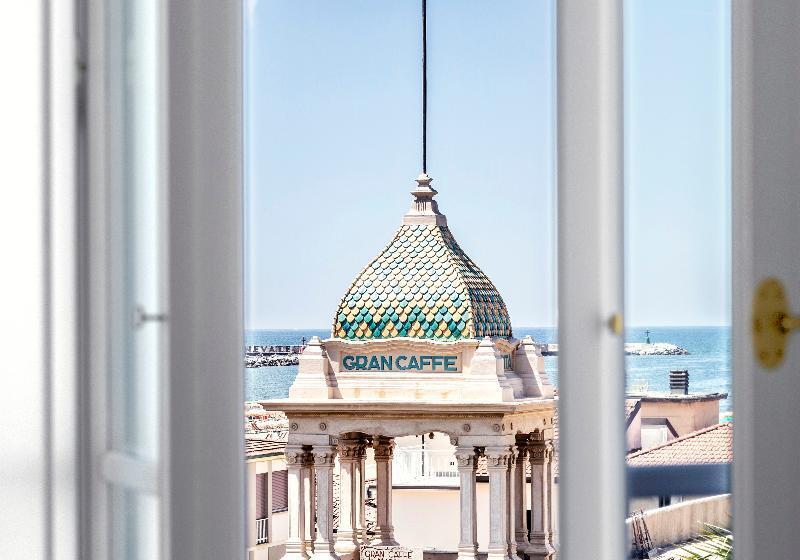 酒店 Plaza E De Russie Relais & Chateaux