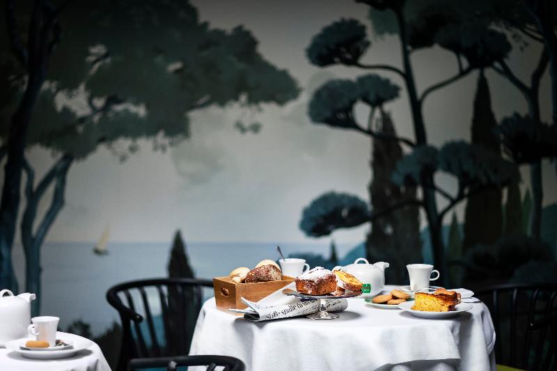 酒店 Plaza E De Russie Relais & Chateaux