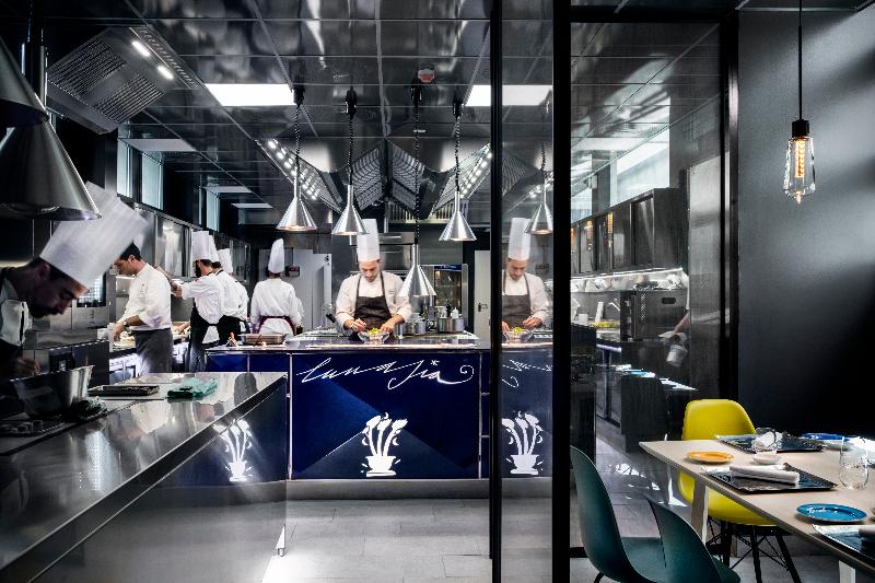 酒店 Plaza E De Russie Relais & Chateaux