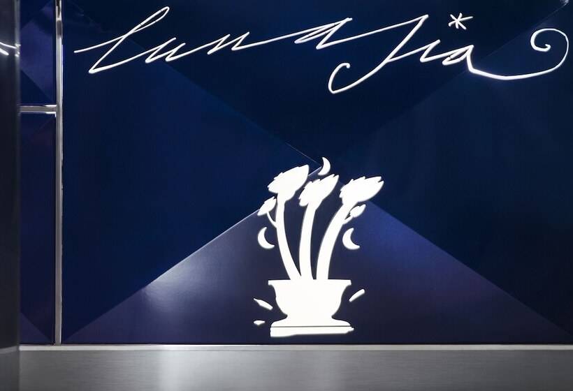 酒店 Plaza E De Russie Relais & Chateaux