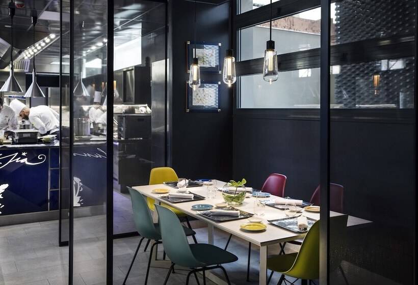 酒店 Plaza E De Russie Relais & Chateaux