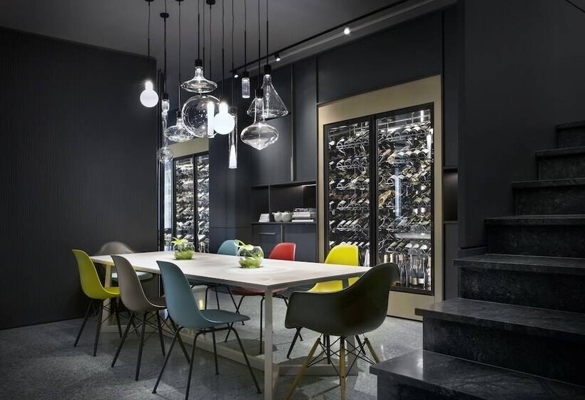 酒店 Plaza E De Russie Relais & Chateaux