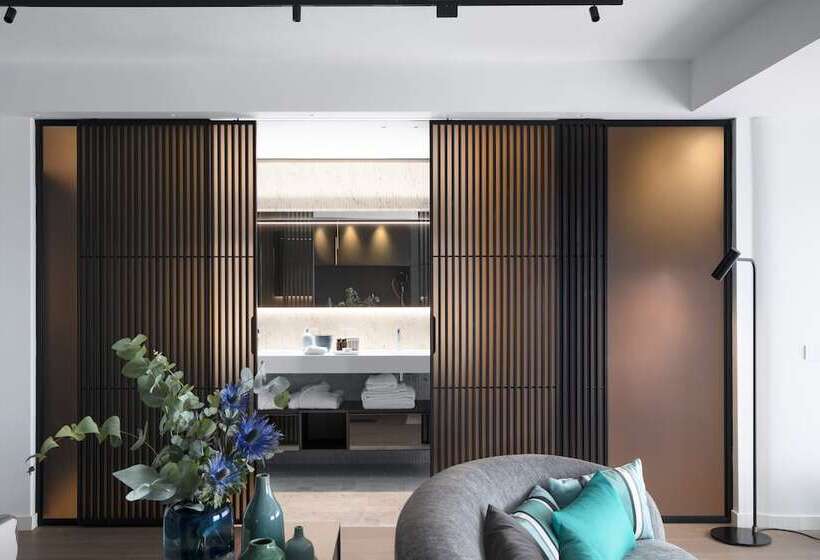 酒店 Plaza E De Russie Relais & Chateaux