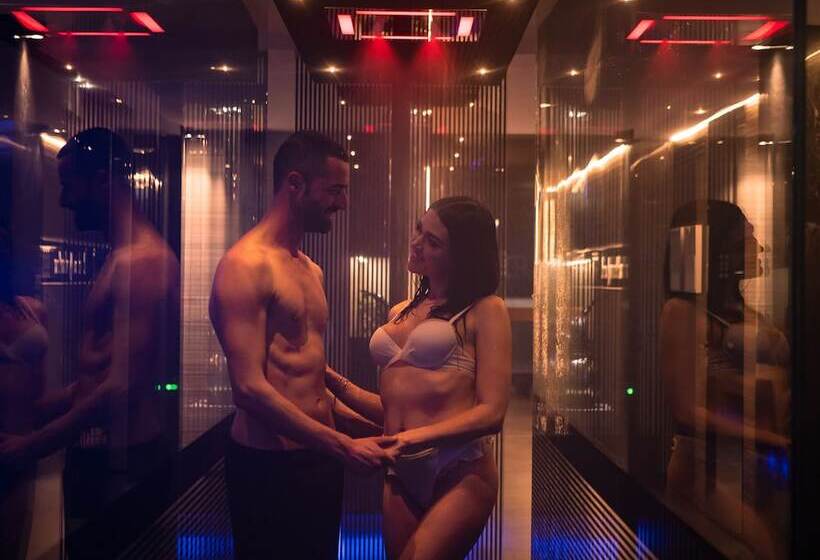 Raffaello Hotel & Mooka Restaurant