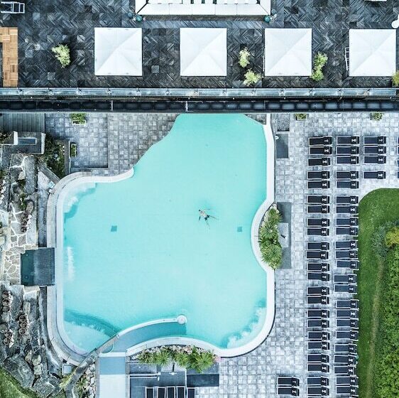 فندق Roseo Euroterme Wellness Resort