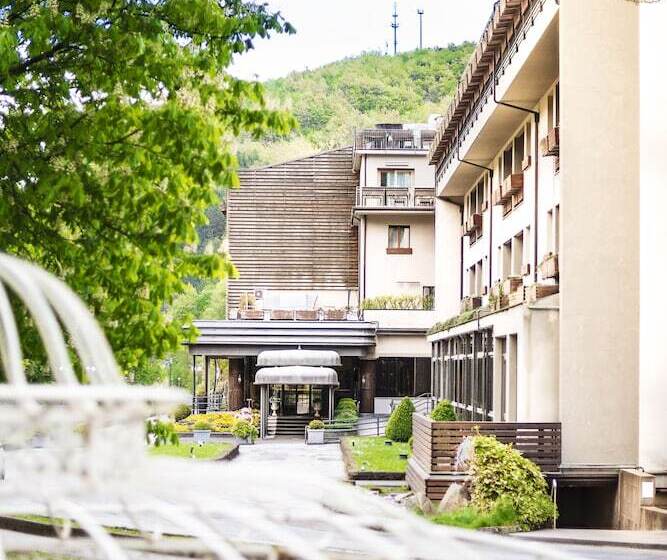 فندق Roseo Euroterme Wellness Resort