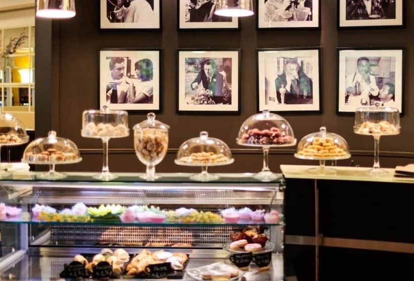 בית מלון כפרי Roseo Euroterme Wellness Resort