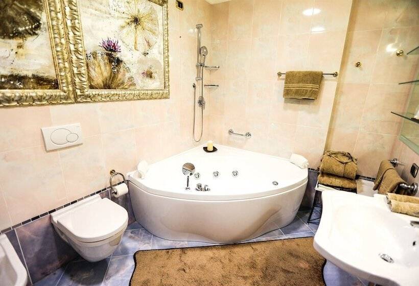 فندق Roseo Euroterme Wellness Resort