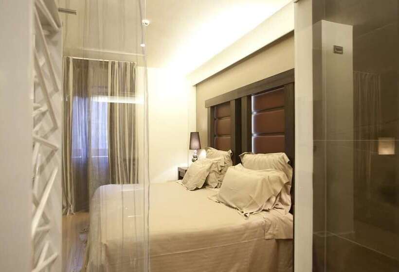 فندق Roseo Euroterme Wellness Resort