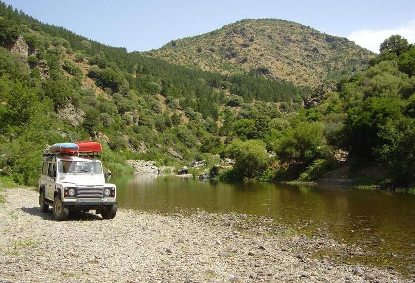 فندق Sa Muvara