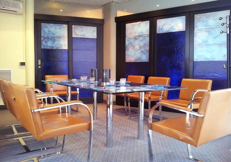 酒店 Saccardi & Spa Adults Only