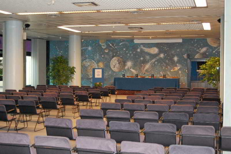 酒店 Saccardi & Spa Adults Only