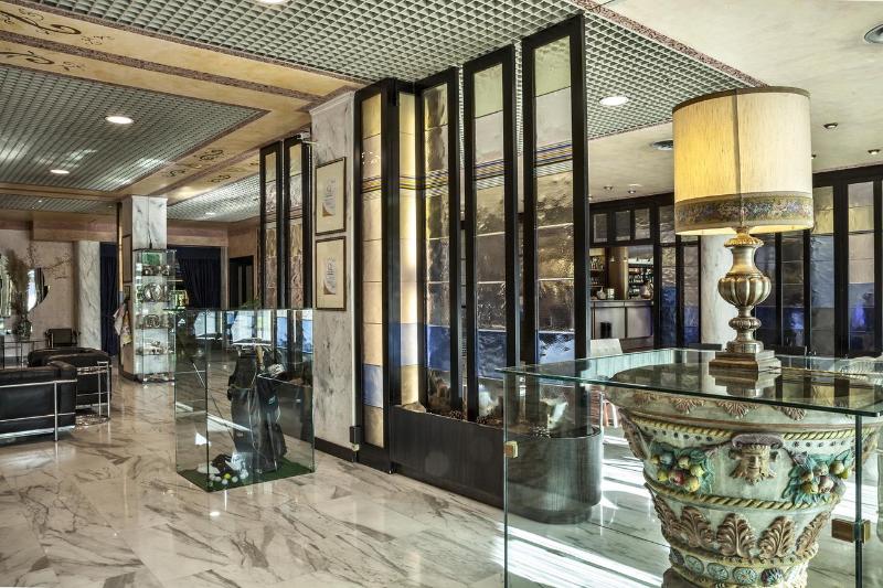 酒店 Saccardi & Spa Adults Only