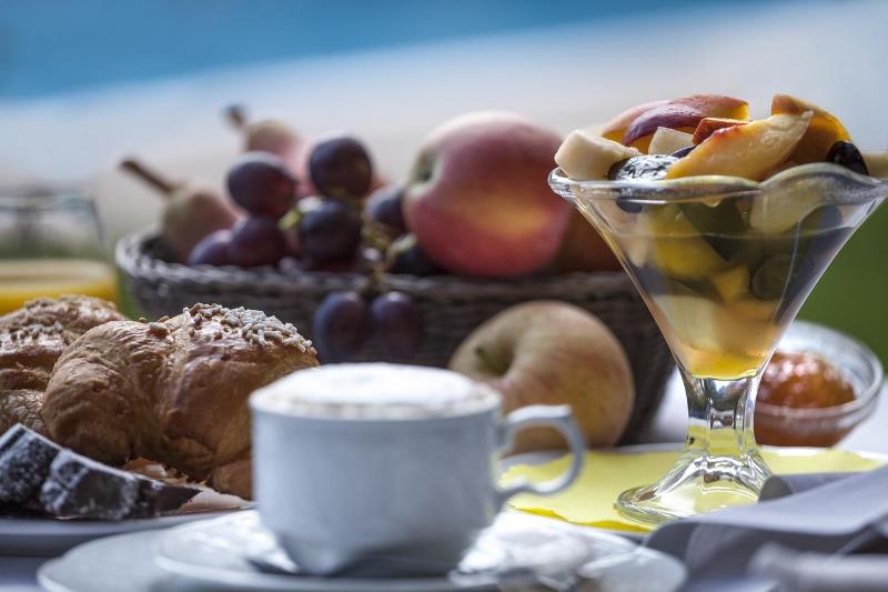 酒店 Saccardi & Spa Adults Only