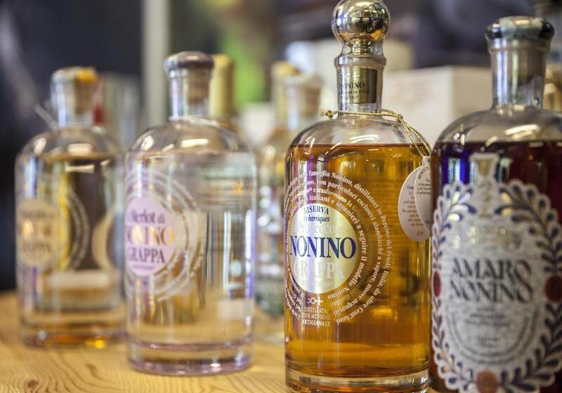 酒店 Saccardi & Spa Adults Only