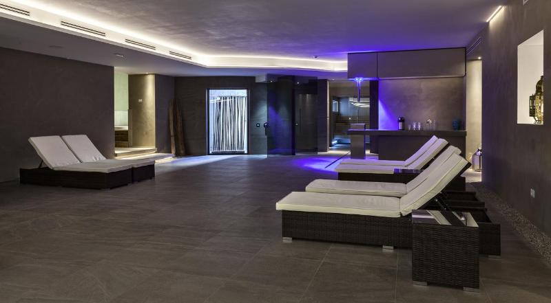 酒店 Saccardi & Spa Adults Only