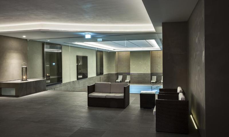 酒店 Saccardi & Spa Adults Only