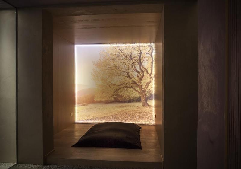 酒店 Saccardi & Spa Adults Only