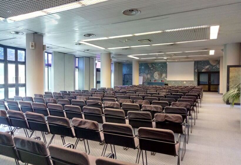 酒店 Saccardi & Spa Adults Only