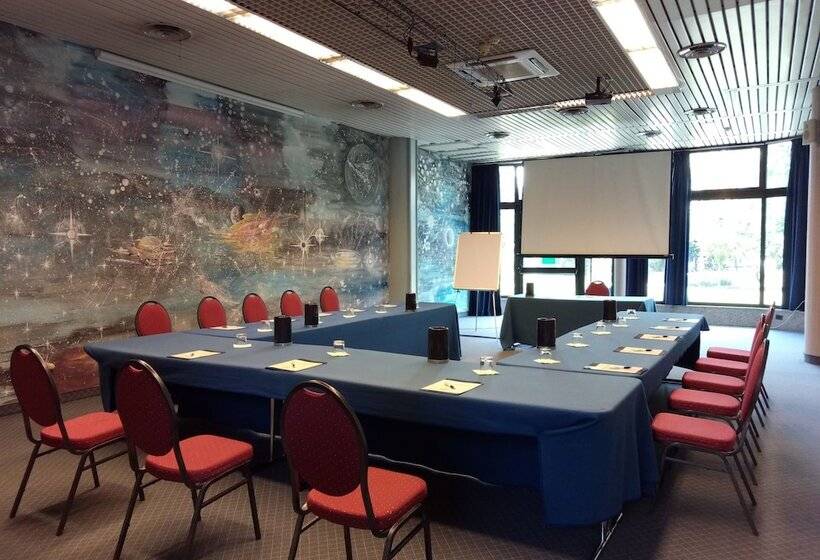 酒店 Saccardi & Spa Adults Only