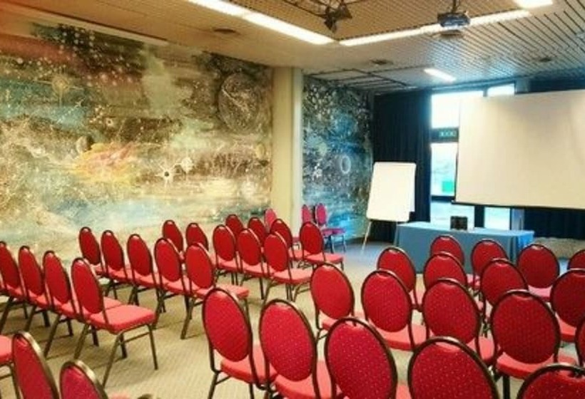 酒店 Saccardi & Spa Adults Only