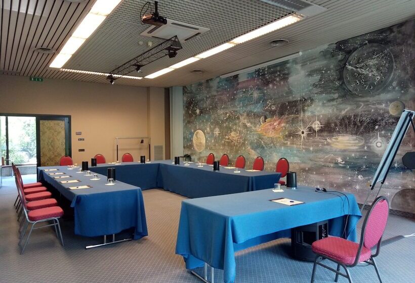 酒店 Saccardi & Spa Adults Only