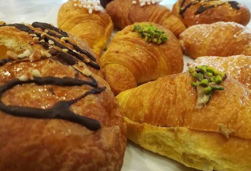 酒店 Saccardi & Spa Adults Only