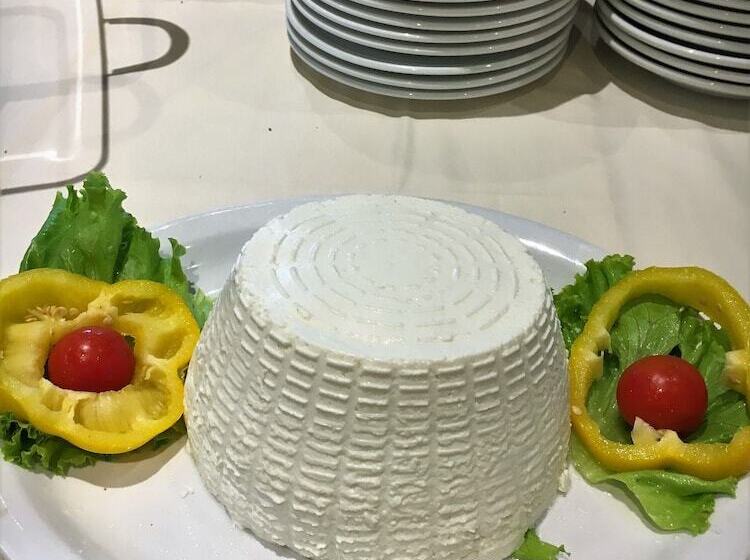 酒店 Saccardi & Spa Adults Only