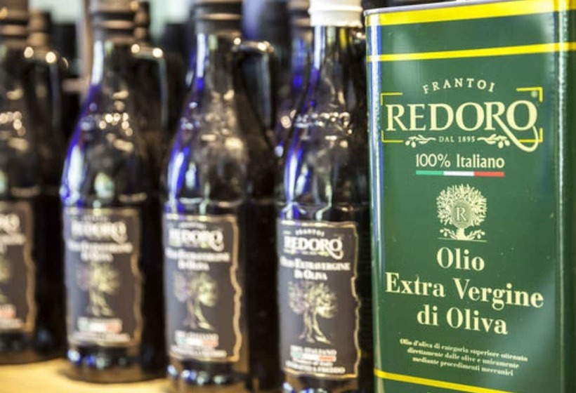 酒店 Saccardi & Spa Adults Only