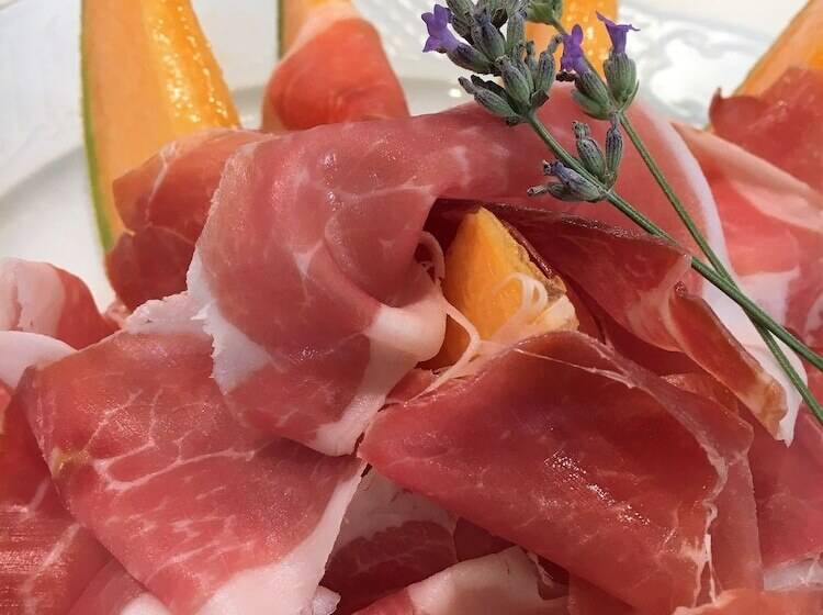 酒店 Saccardi & Spa Adults Only