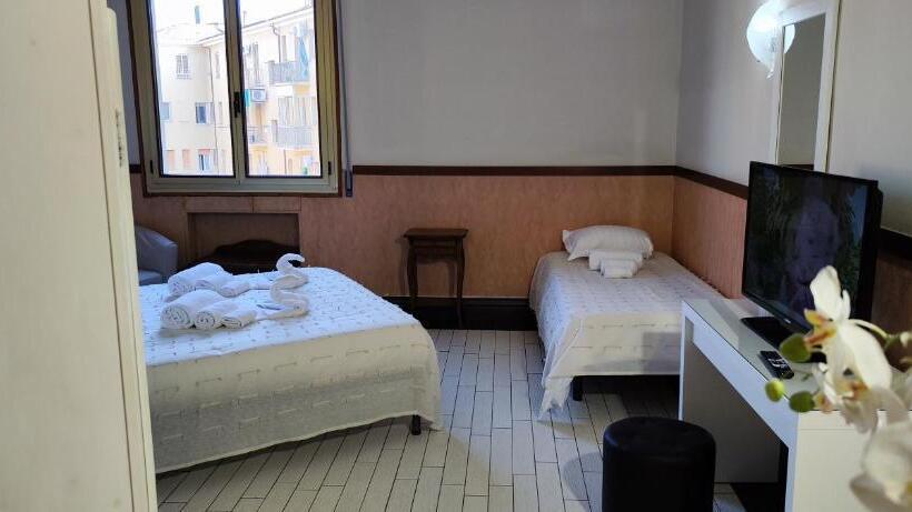 ホテル San Felice