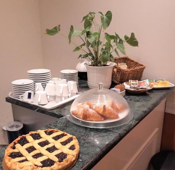 ホテル San Felice