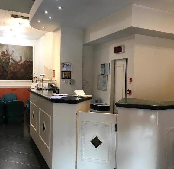 ホテル San Felice