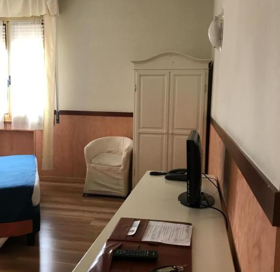 ホテル San Felice