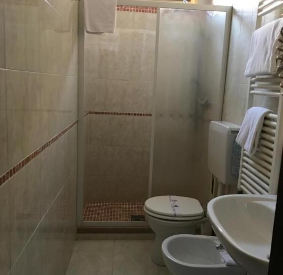 ホテル San Felice