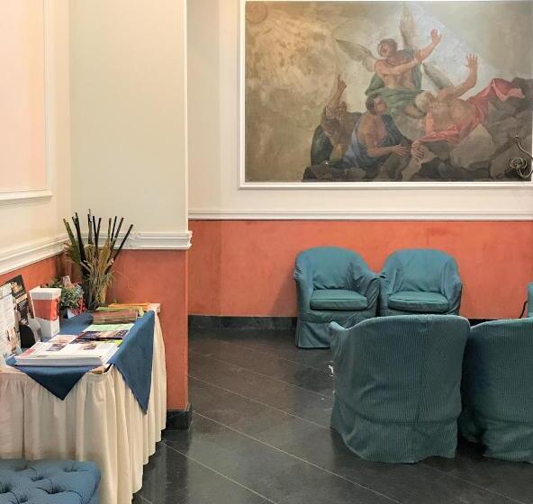 ホテル San Felice