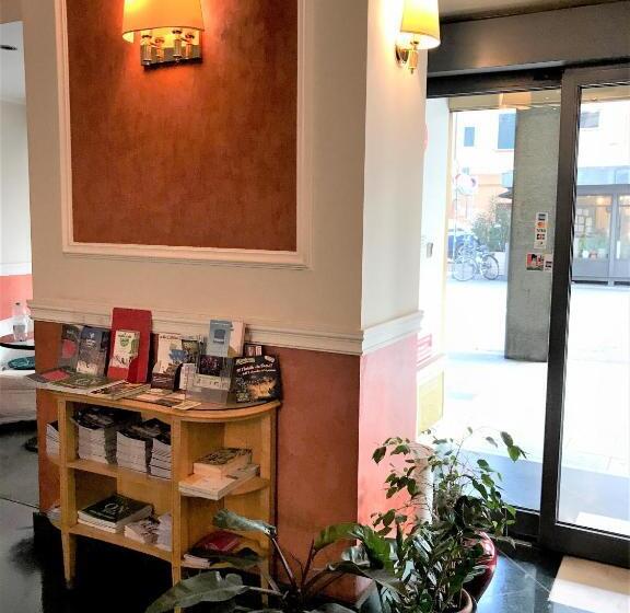 ホテル San Felice