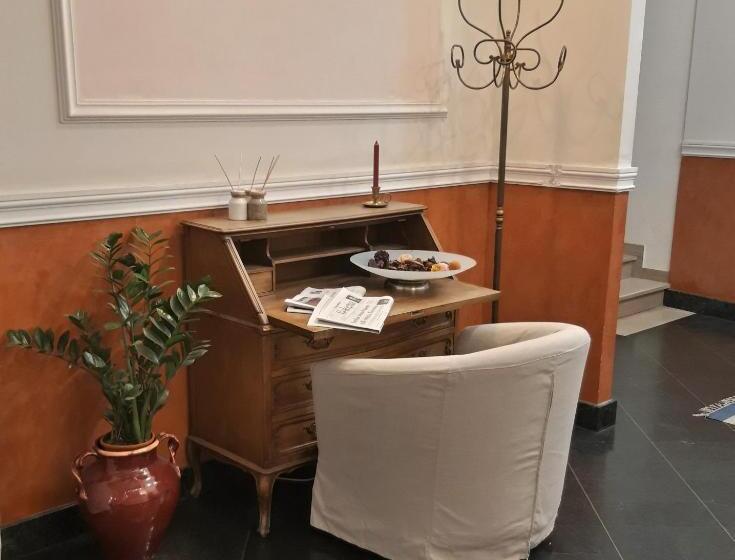 ホテル San Felice