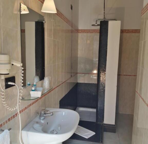 ホテル San Felice