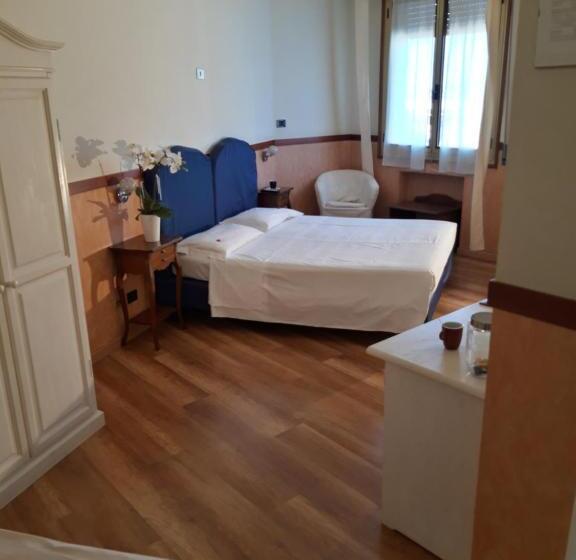 ホテル San Felice