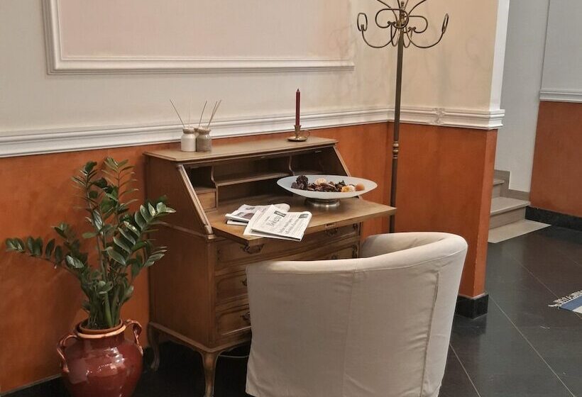 ホテル San Felice