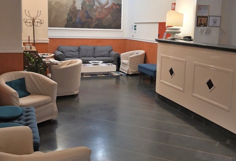 ホテル San Felice