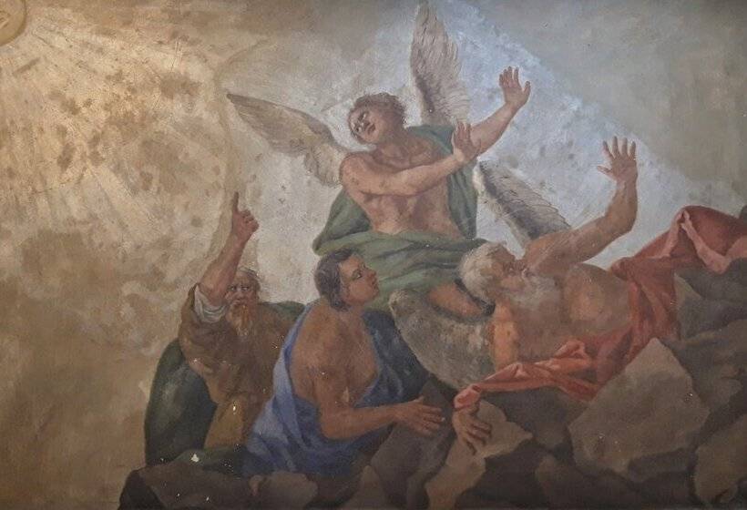 ホテル San Felice