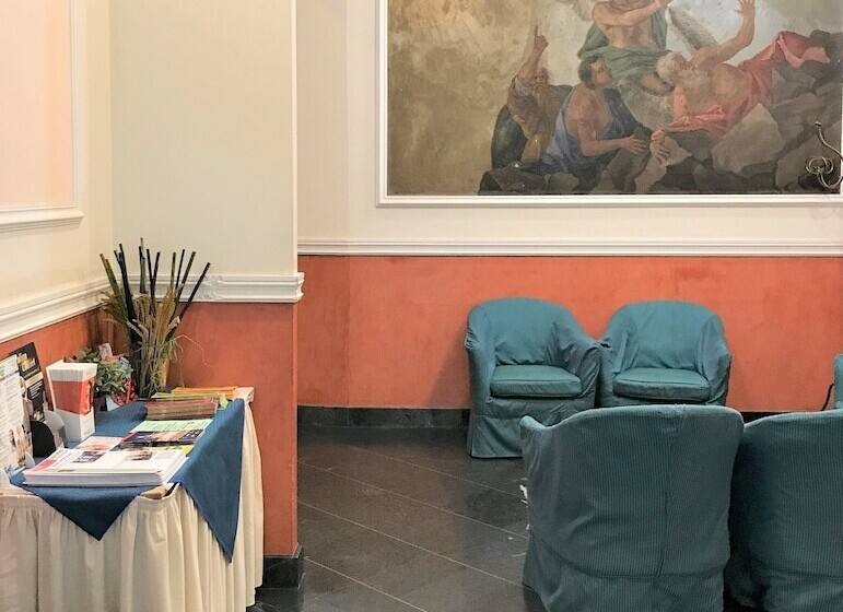 ホテル San Felice