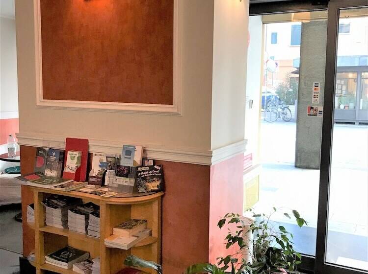 ホテル San Felice