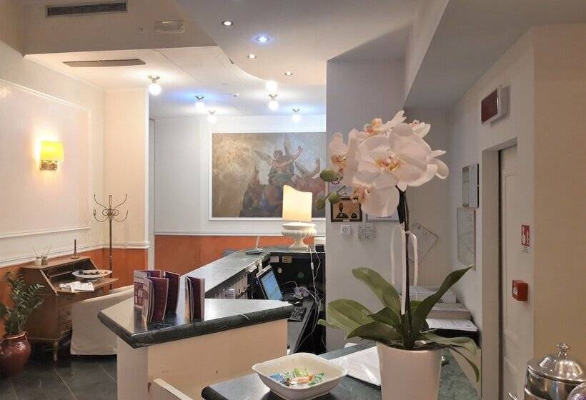 ホテル San Felice