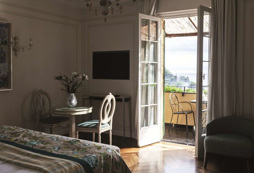 Splendido, A Belmond Hotel, Portofino