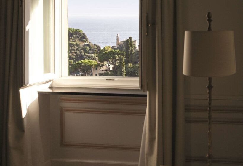 Splendido, A Belmond Hotel, Portofino