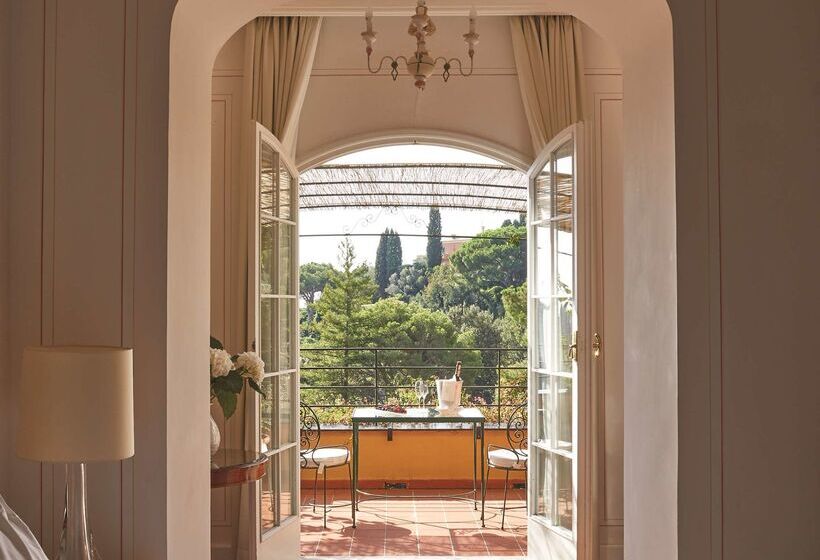 Splendido, A Belmond Hotel, Portofino