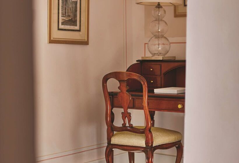 Splendido, A Belmond Hotel, Portofino